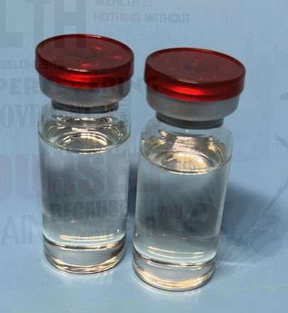 Nandrolone Decanoate Liquid