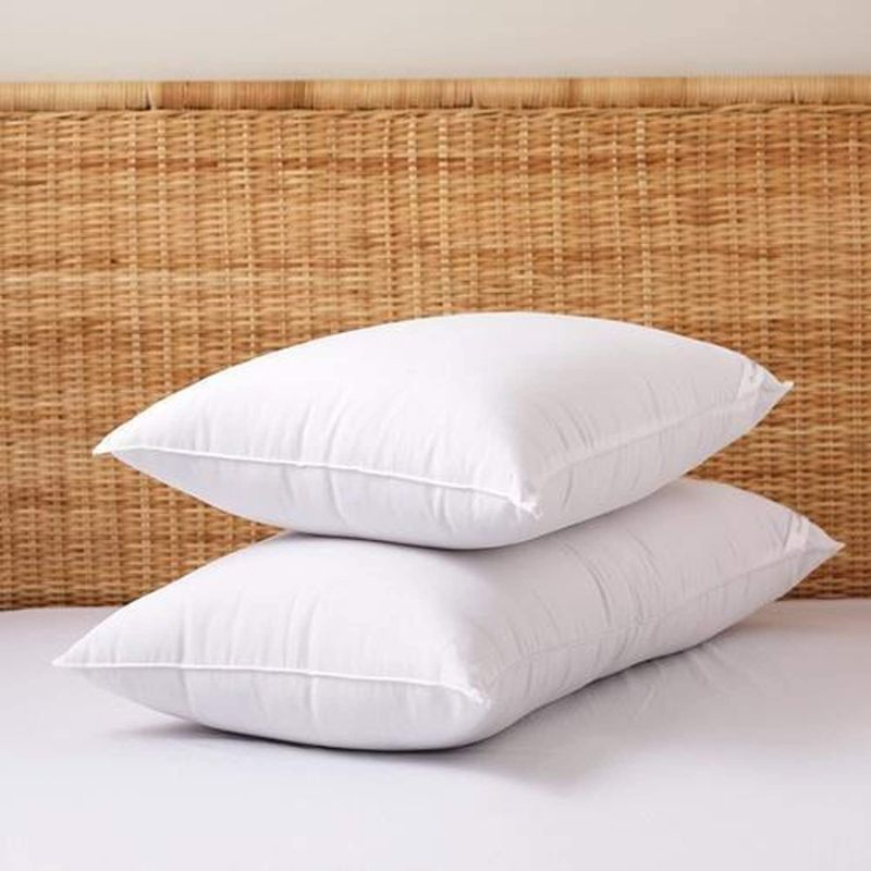 fiber pillow