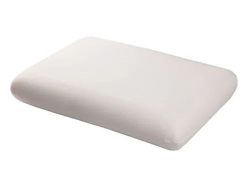 memory foam pillow