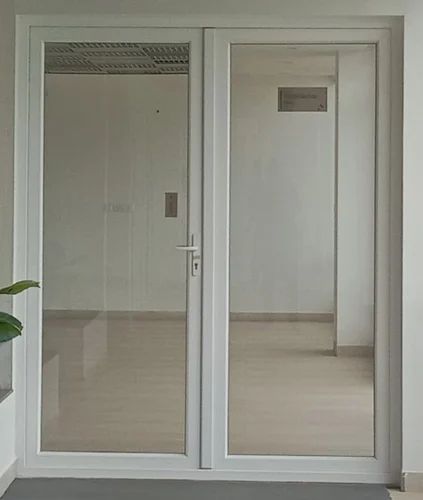 5mm UPVC Casement Door