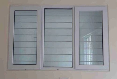 UPVC French Window