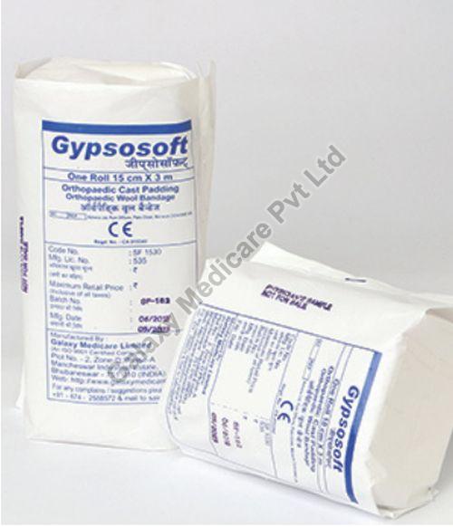 Gyposoft Bandage