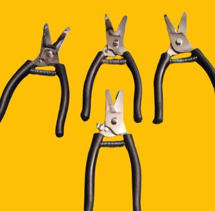 pliers