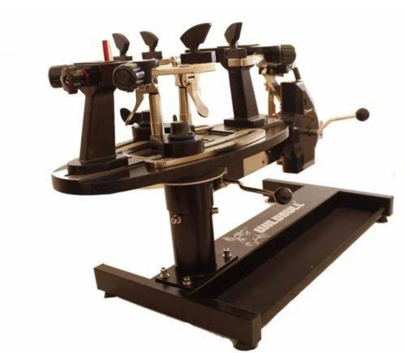 Badminton Stringing Machine