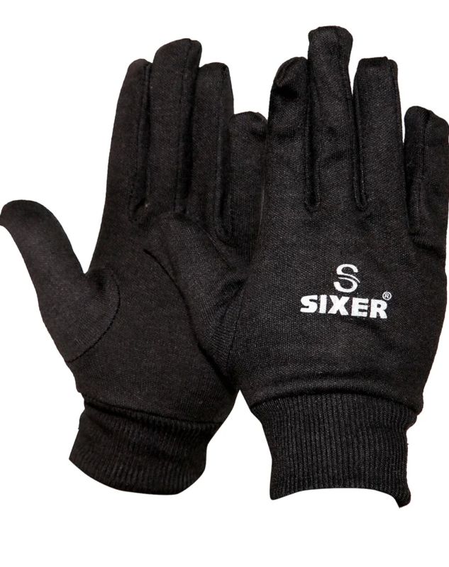 Sixer Cricket Batting Gloves