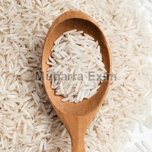 Fresh Basmati Rice