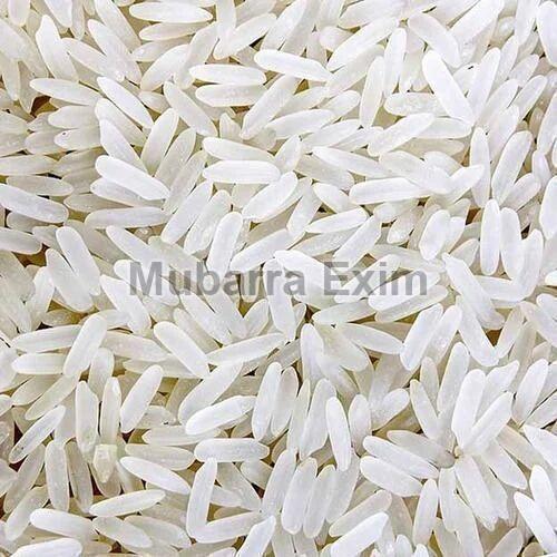 Medium Grain Basmati Rice