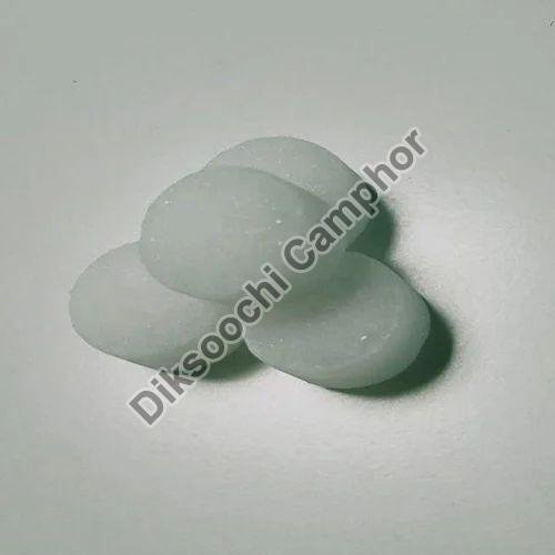 4g Pooja Camphor Tablet