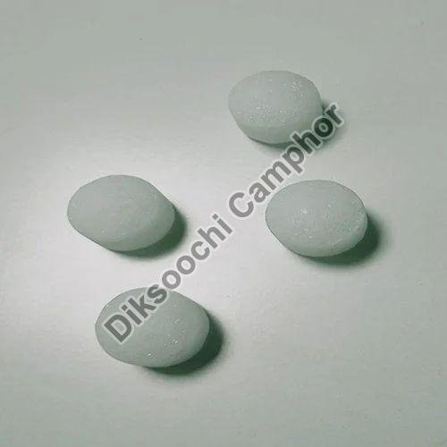 5g White Camphor Tablet