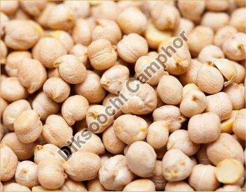 Raw Chickpeas