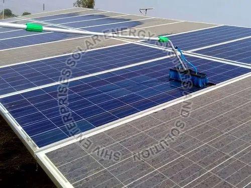 200W Polycrystalline Solar Panel