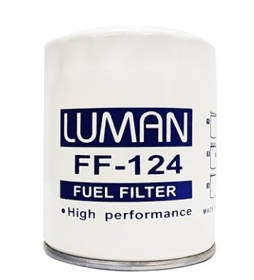 FF-124 Fuel Filter