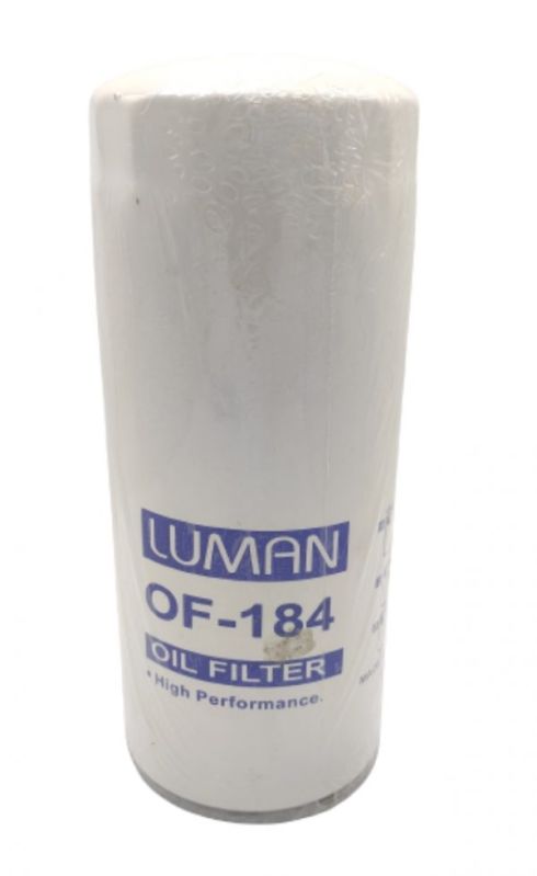 Luman OF-184 Lube Oil Filter