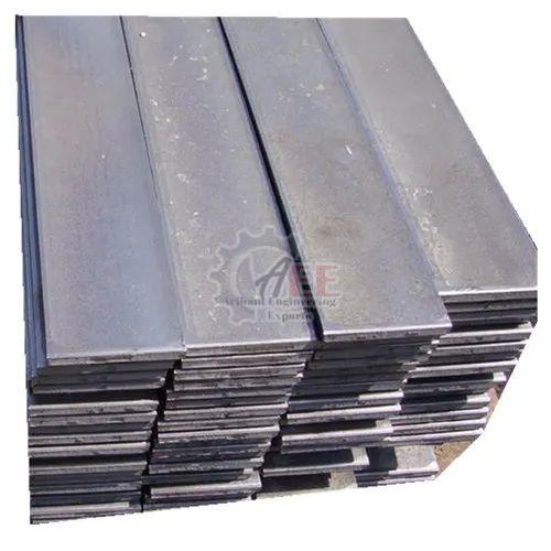 Alloy Steel Flat Bar