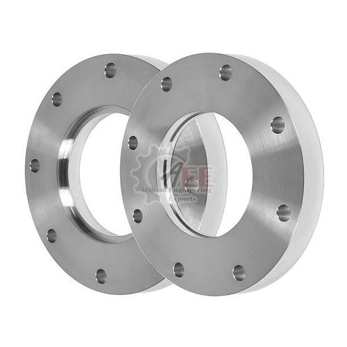 Alloy Steel Plate Flanges