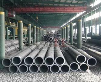 Alloy Steel Seamless Pipe