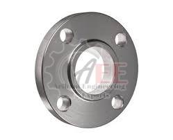 Alloy Steel Slip On Flanges