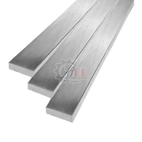 Duplex Steel Flat Bar