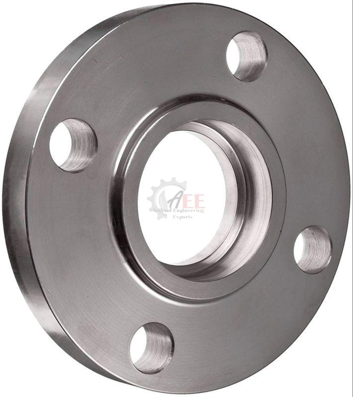 Duplex Steel Socket Weld Flanges