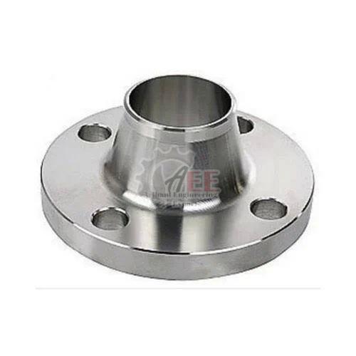 Duplex Steel Weld Neck Flanges