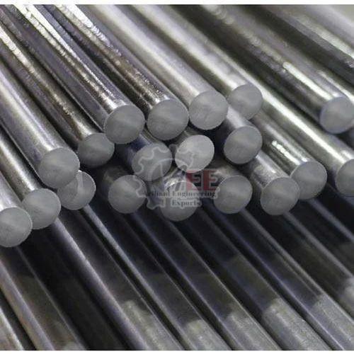 Forged Alloy Steel Round Bar