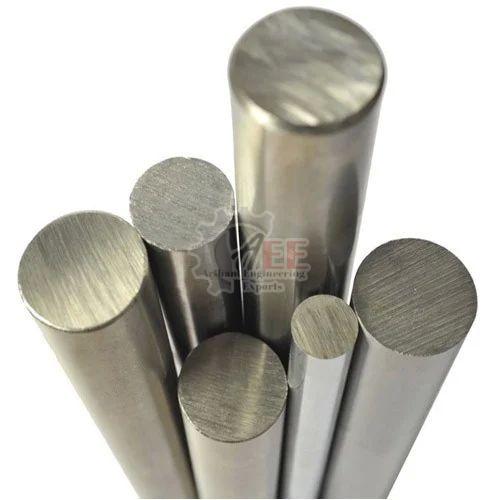 Forged Super Duplex Steel Round Bar