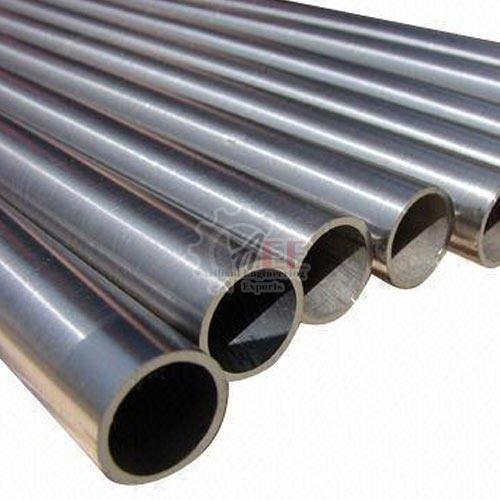 Nickel Alloy Welded Pipe