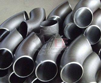 Stainless Steel Buttweld Fittings