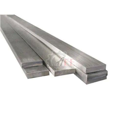 Stainless Steel Flat Bar