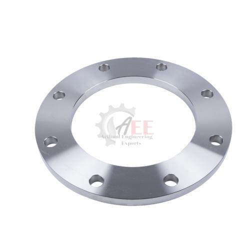 Plate Flanges