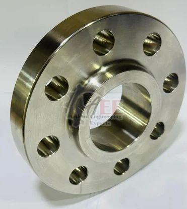 Stainless Steel Slip On Flanges