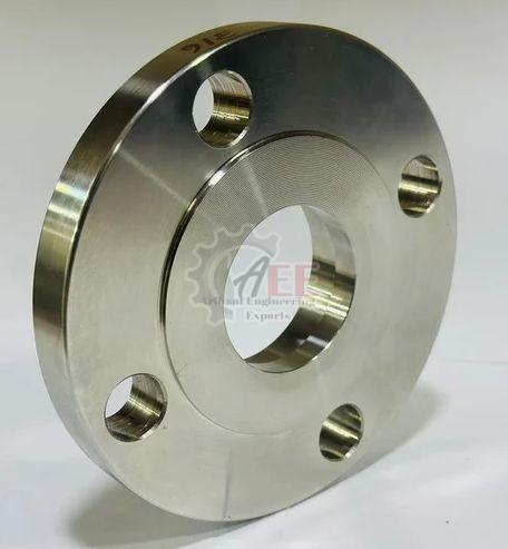 Stainless Steel Socket Weld Flanges