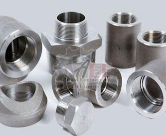 Forged Fittings