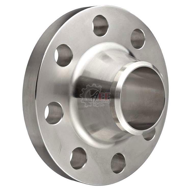 Stainless Steel Flanges