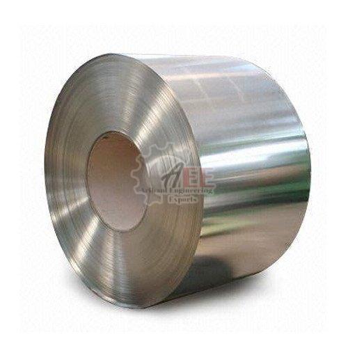 Super Duplex Steel Coil