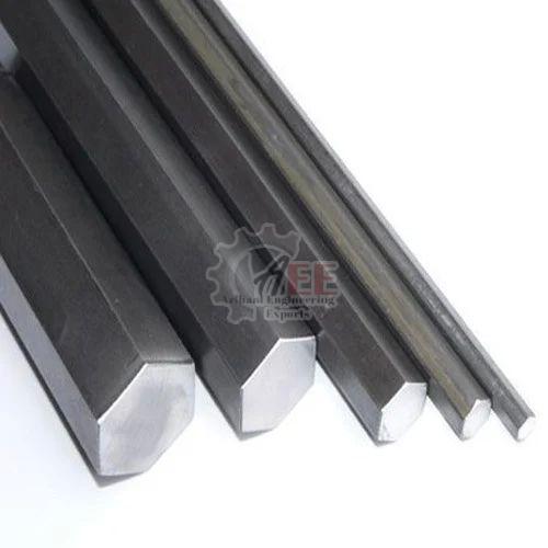 Super Duplex Steel Hexagonal Bar