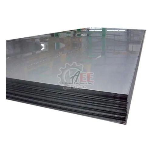 Super Duplex Steel Plates