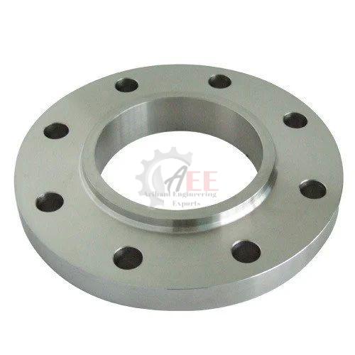 Super Duplex Steel Slip On Flanges