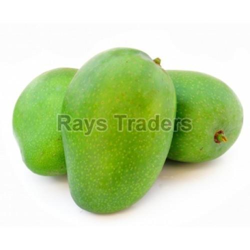 Fresh Green Mango