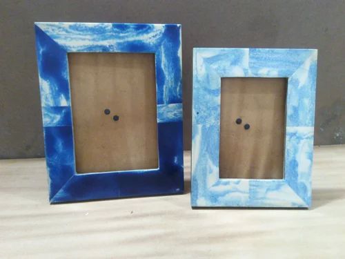 Resin Photo Frame