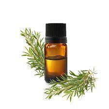 Tea Tree Oil