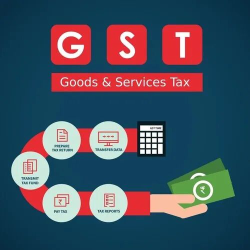 GST PMT-09 Form Submission Service