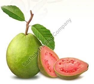 Fresh Pink Guava