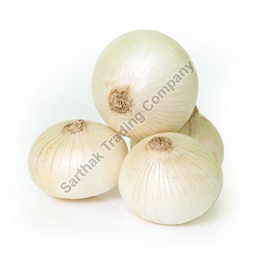 Fresh White Onion