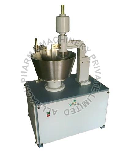 Ayurvedic Tablet Making Machine