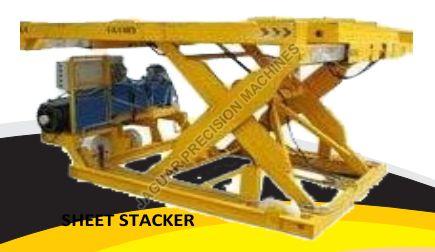 Sheet Stacker