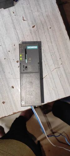 Siemens 6ES7315-2AH14-0AB0 Variable Frequency Drive