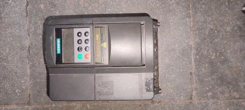 Siemens MM440 Variable Frequency Drive