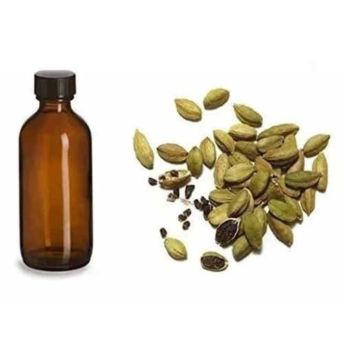 Cardamom Oil