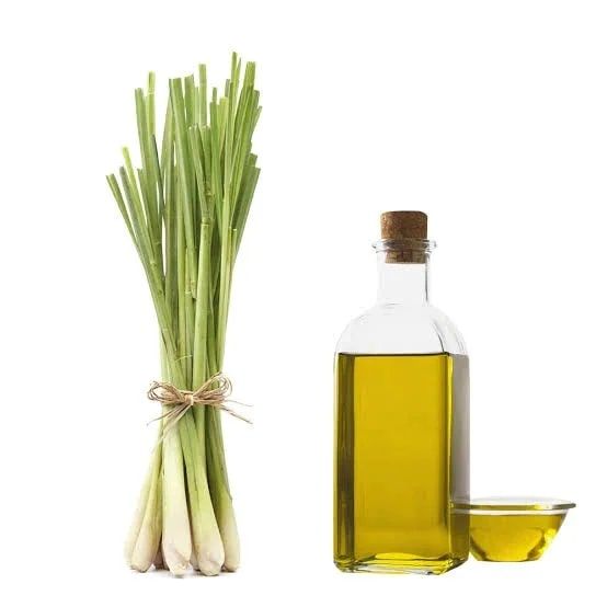 Citronella Oil